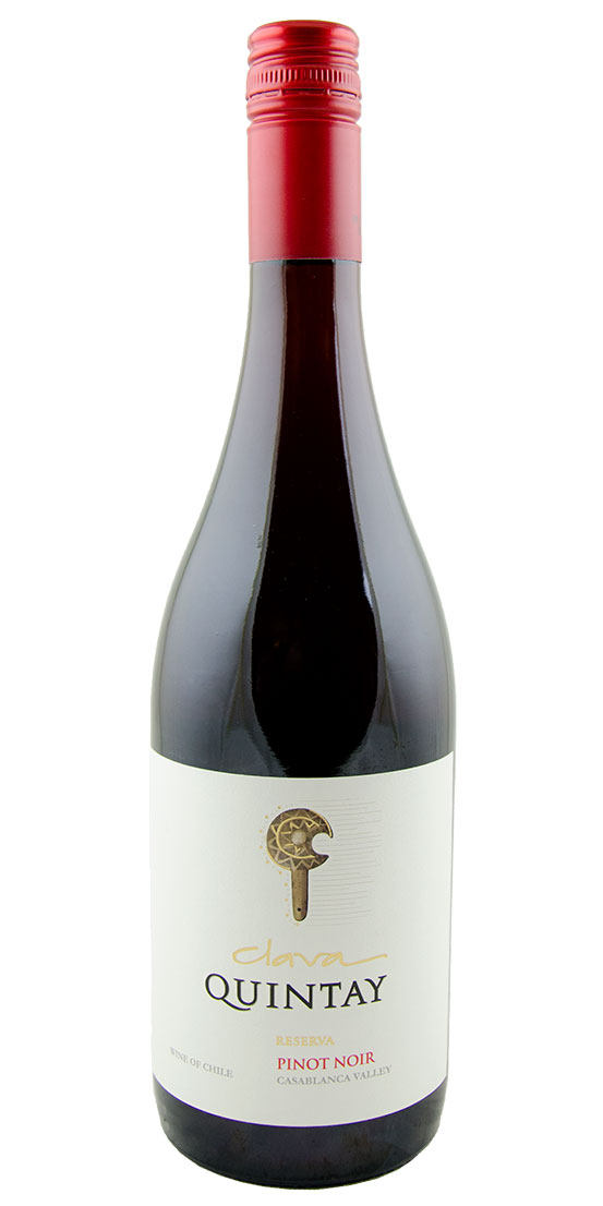 Viña Quintay "Clava" Pinot Noir