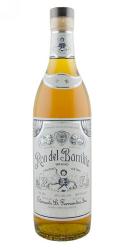 Ron del Barrilito 2 Star Premium Rum                                                                