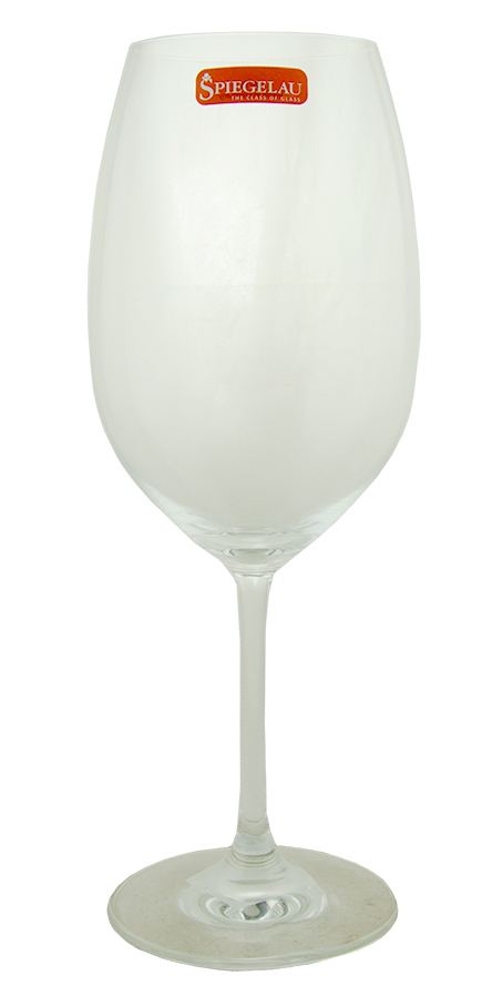 Spiegelau Bordeaux Glass (Single)