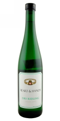 Heart & Hands Dry Riesling