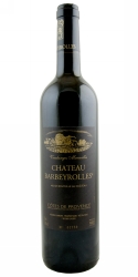 Ch. Barbeyrolles Rouge