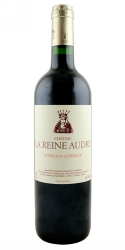 Ch. La Reine Audry, Bordeaux Supérieur