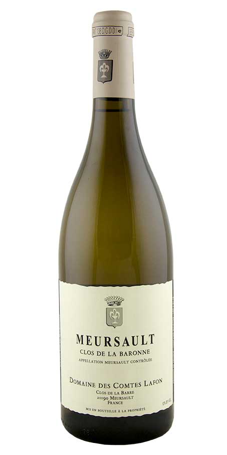 Meursault "Clos de la Baronne," Dom. des Comtes Lafon