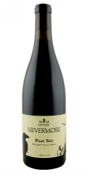 Gothic "Nevermore" Pinot Noir