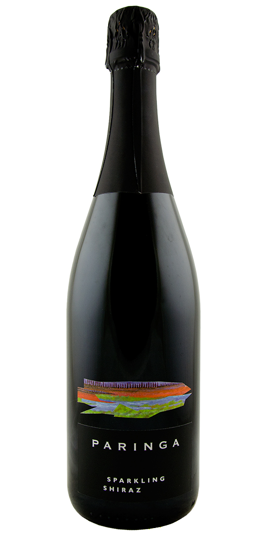 Paringa, Sparkling Shiraz