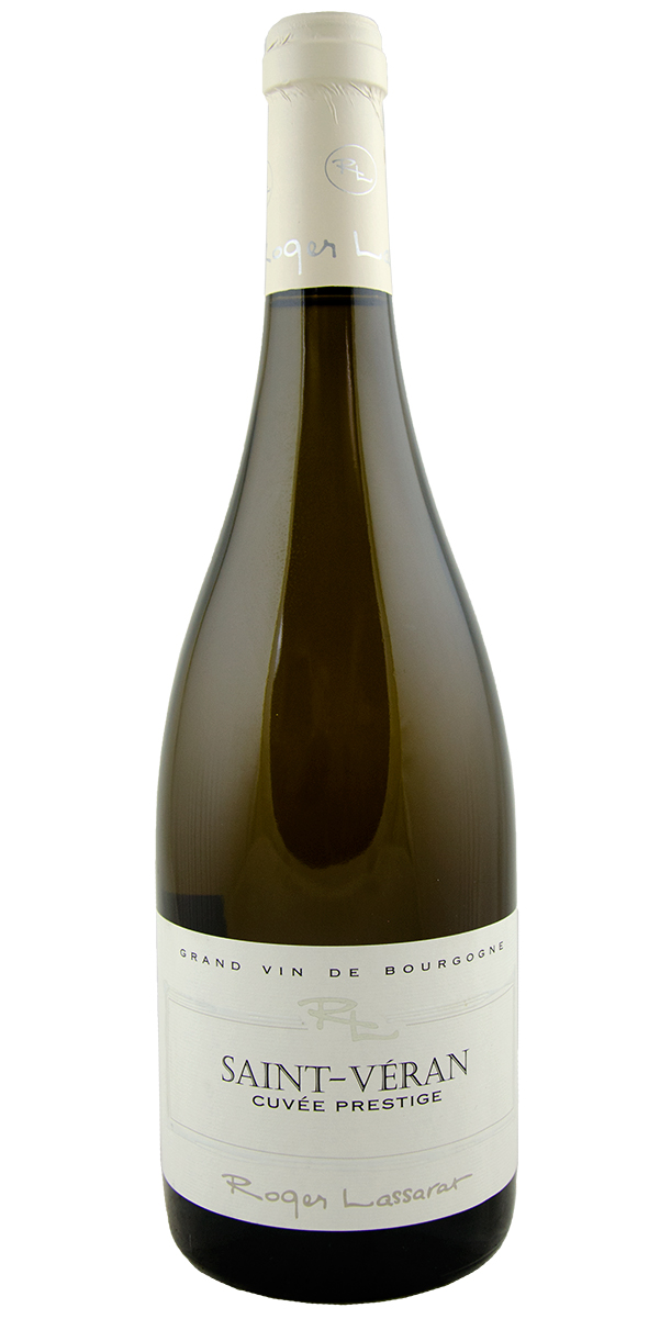 St.-Véran "Cuvée Prestige," Dom. Lassarat