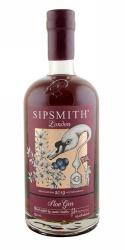 Sipsmith Sloe Gin                                                                                   