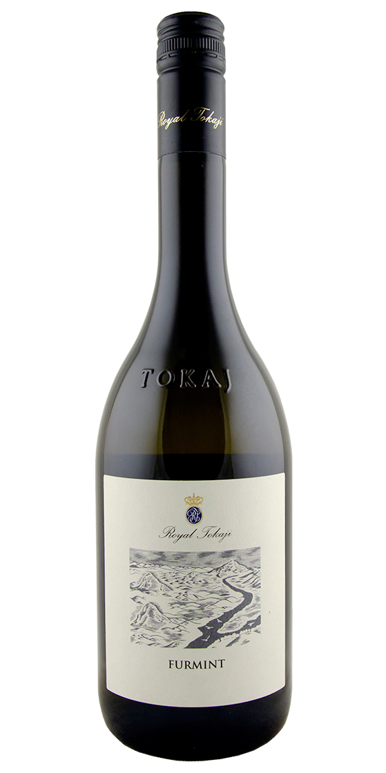 Furmint Royal Tokaji