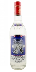 Tapatio Blanco Tequila