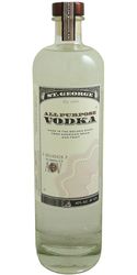 St. George All Purpose Vodka                                                                        