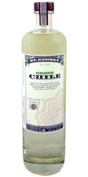 St. George Green Chile Vodka                                                                        
