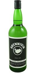 Brennivin Icelandic Aquavit                                                                         