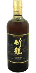 Nikka Pure Malt Taketsuru Whisky