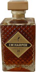 I.W. Harper 15yr Kentucky Bourbon