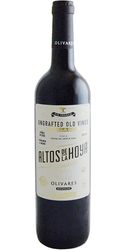 Bodegas Olivares "Altos de la Hoya," Jumilla                                                        