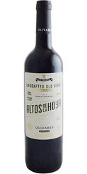 Bodegas Olivares "Altos de la Hoya," Jumilla