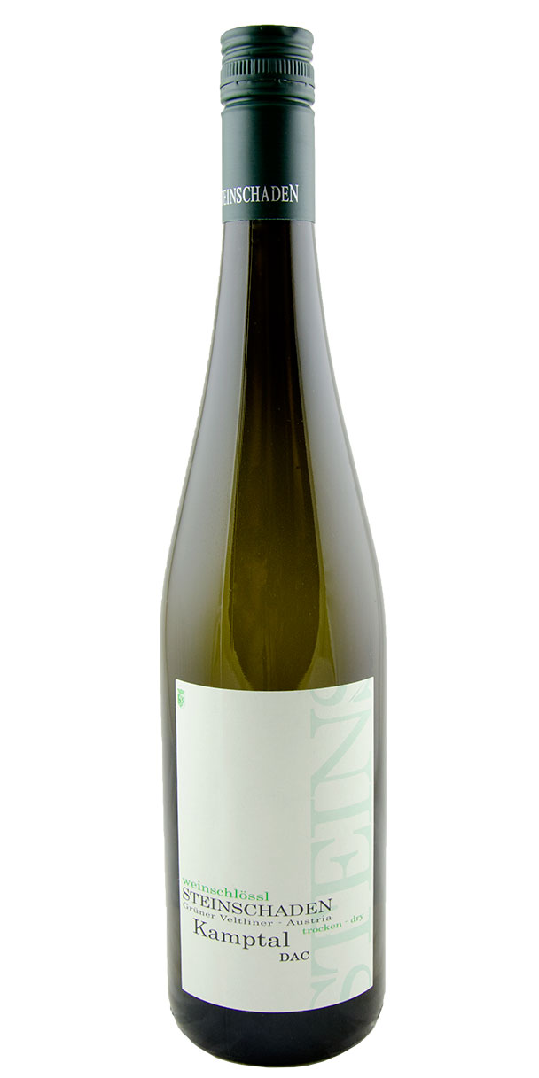 Grüner Veltliner, Weinschlössel Steinschaden