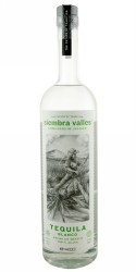 Siembra Valles Blanco Tequila                                                                       
