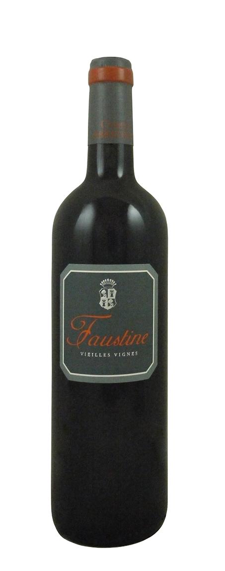 Abbatucci "Cuvée Faustine," Rouge