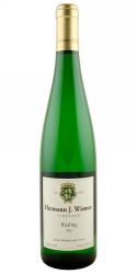 Wiemer Dry Riesling, Finger Lakes                                                                   
