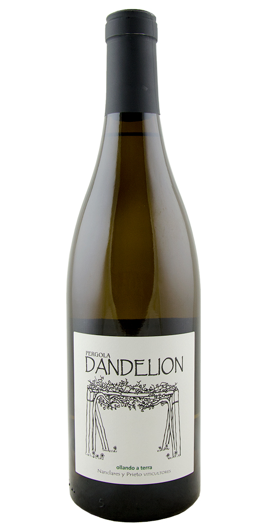 Albariño "Dandelion", Alberto Nanclares