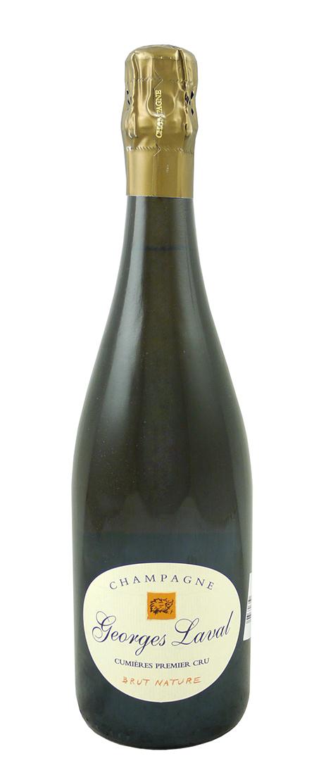 Georges Laval, Premier Cru, Brut Nature