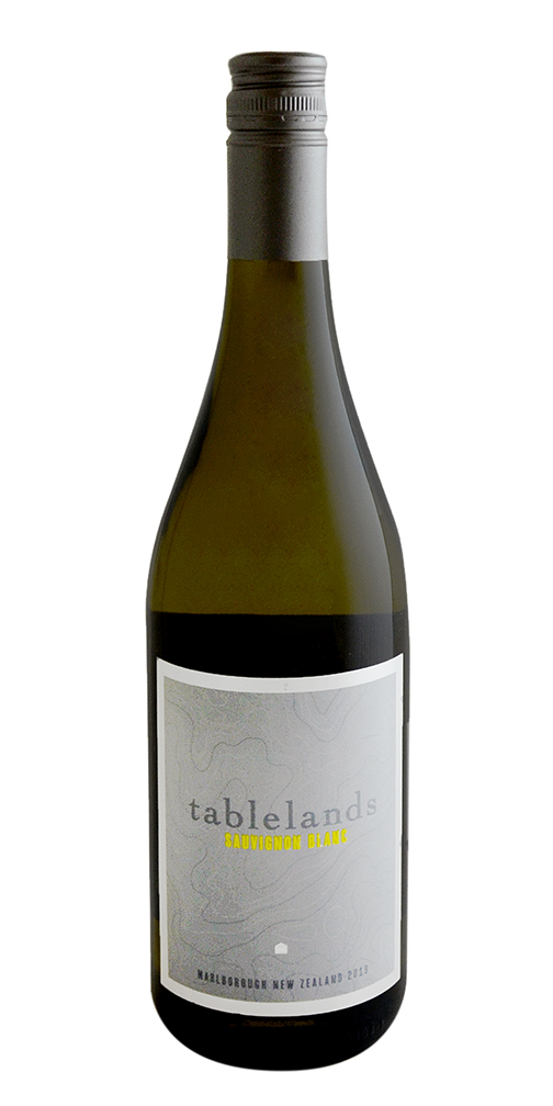 Tablelands Sauvignon Blanc