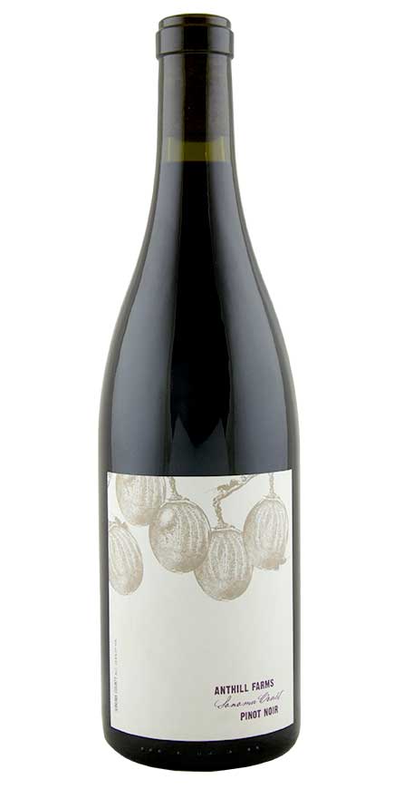 Anthill Farms "Sonoma Coast" Pinot Noir