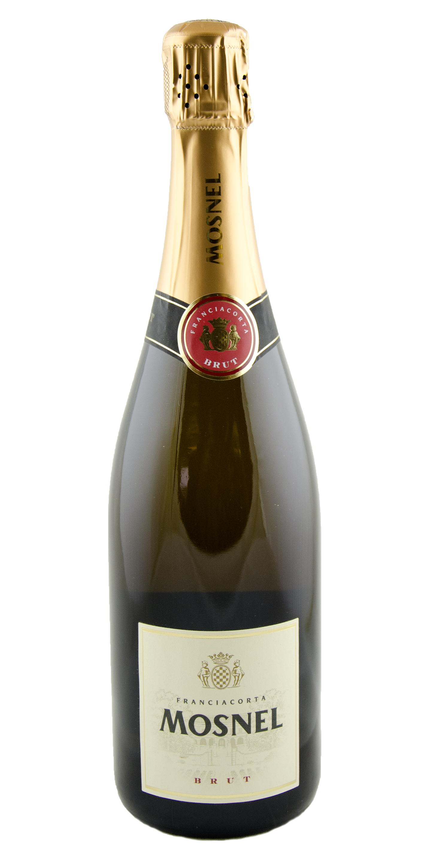 Franciacorta Brut, Mosnel