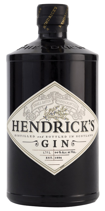 Hendrick's Gin