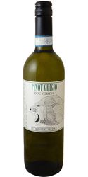 Pinot Grigio, Domini del Leone