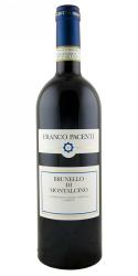 Brunello di Montalcino, Franco Pacenti                                                              