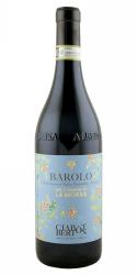 Barolo "La Morra," Ciabot Berton