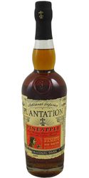Planteray Stiggins\' Fancy Pineapple Rum