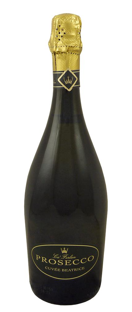Prosecco "Cuvée Beatrice" Extra Dry, Ca' Furlan