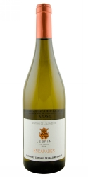 Muscadet Coteaux de la Loire sur Lie "Escapades", Ch. de l\'Aujardière