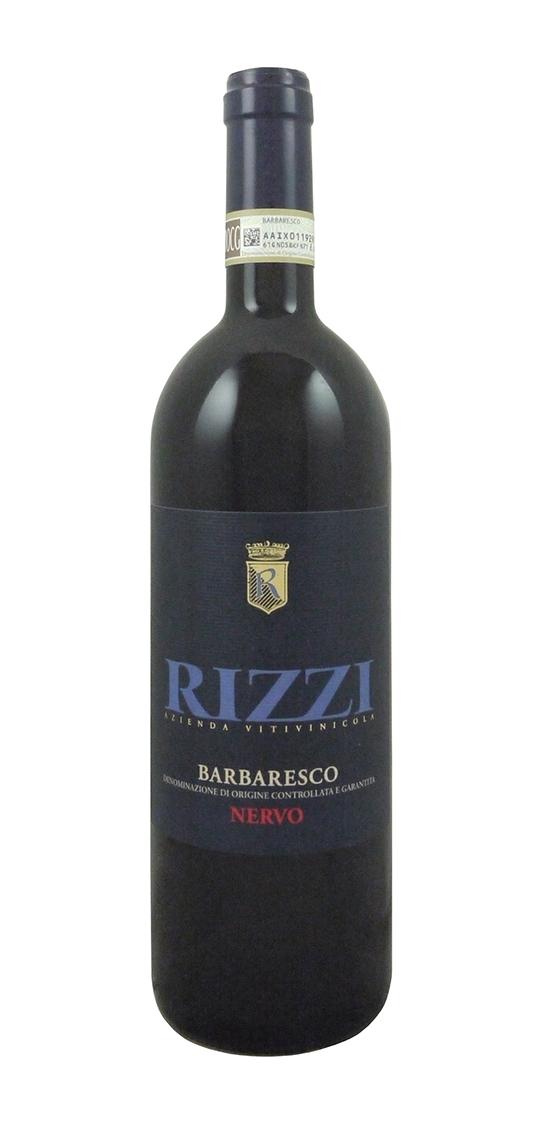 Barbaresco "Nervo", Rizzi