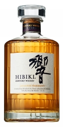 Hibiki 'Japanese Harmony' Blended Whisky                                                            