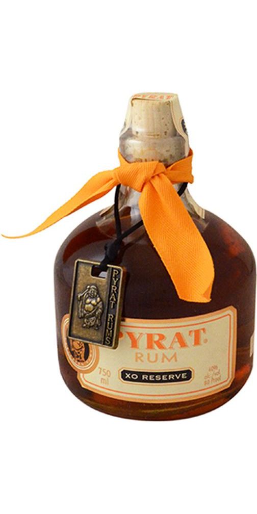 Pyrat Planters XO Reserve Rum