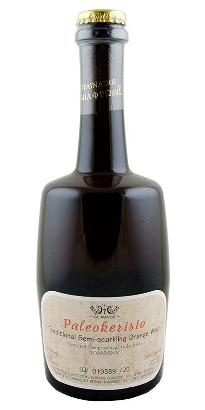 Paleokerisio, Dom. Glinavos