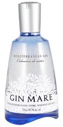 Gin Mare Mediterranean Gin