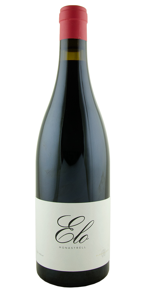 Elo Monastrell, Yecla