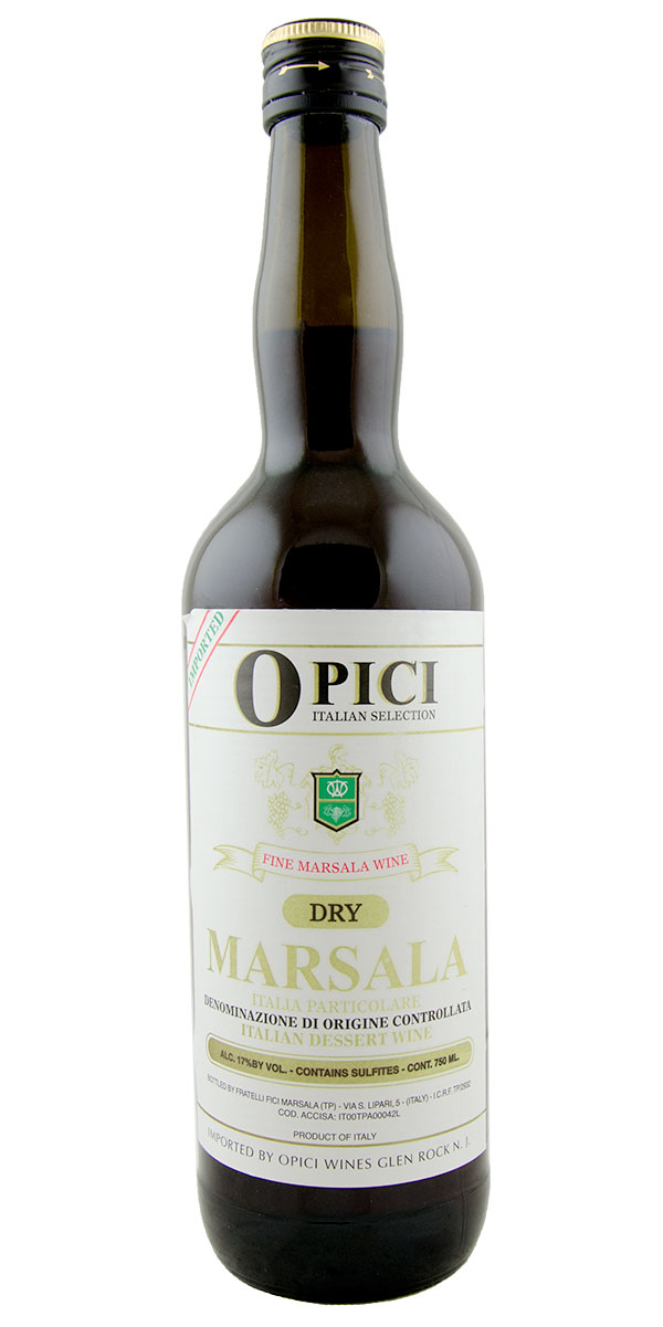 Opici Marsala