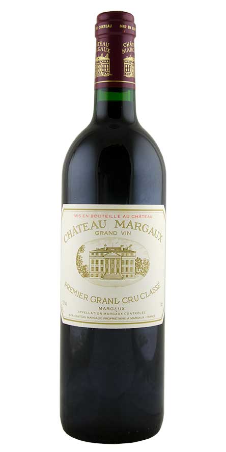 Ch. Margaux, Margaux