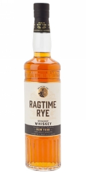 NYDC Ragtime Straight Rye Whiskey 
