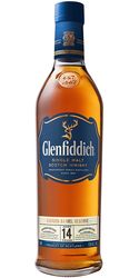 Glenfiddich 14yr Bourbon Barrel Reserve