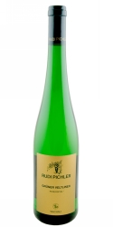 Grüner Veltliner Federspiel, Rudi Pichler