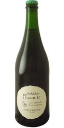 Schilcher Frizzante Rosé, Strohmeier