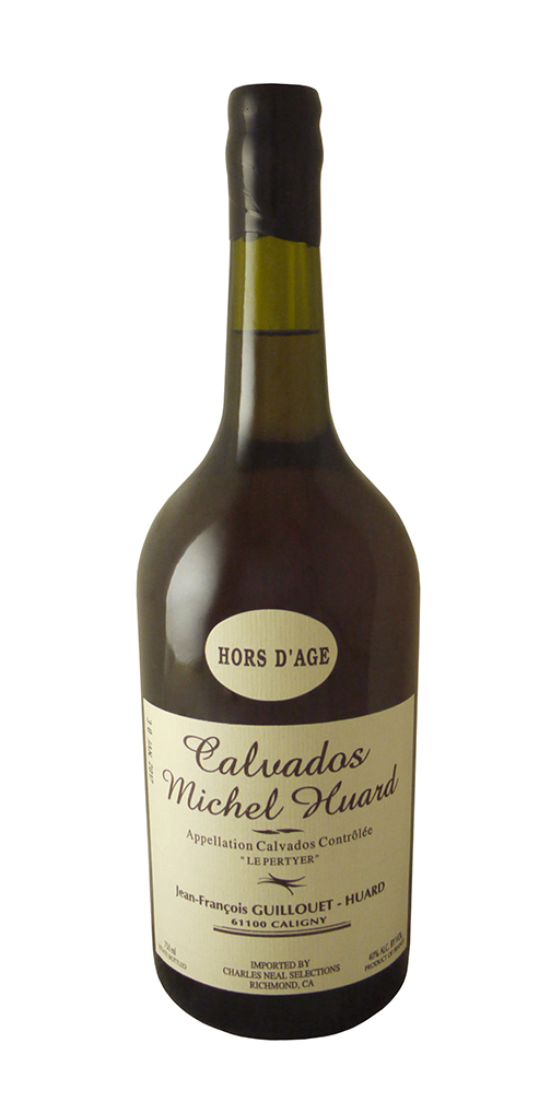 Michel Huard Reserve Le Pertyer Calvados                                                            