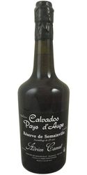 Camut 25yr Rsv. de Semainville Calvados                                                             